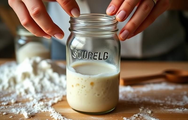 How to Revive a Neglected Starter