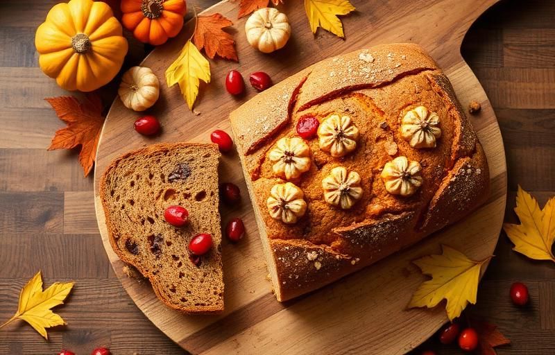5 Spring Sourdough Recipes You'll Love
