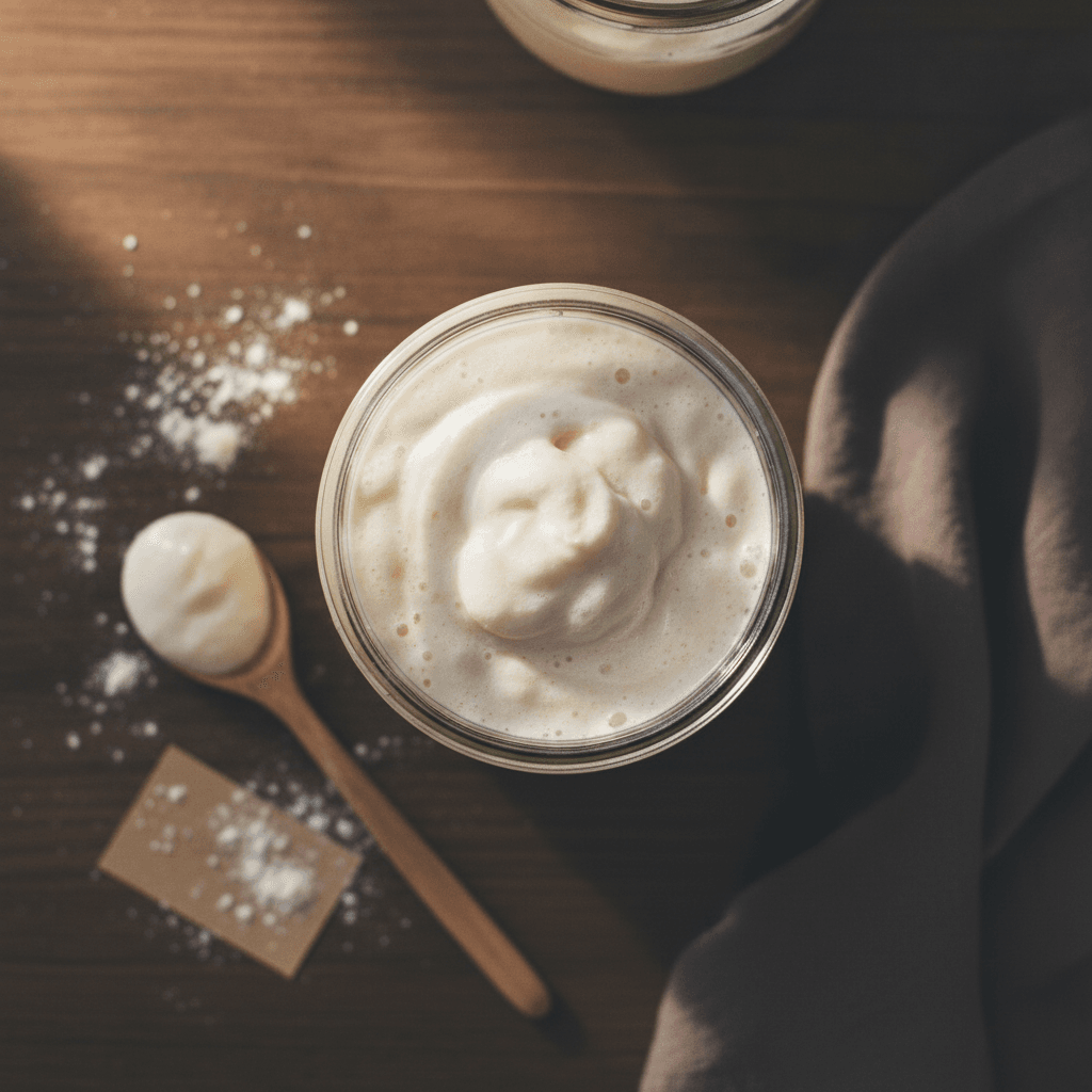 Your First 30 Days with The Starter Jar: Unlock Consistent Sourdough Success