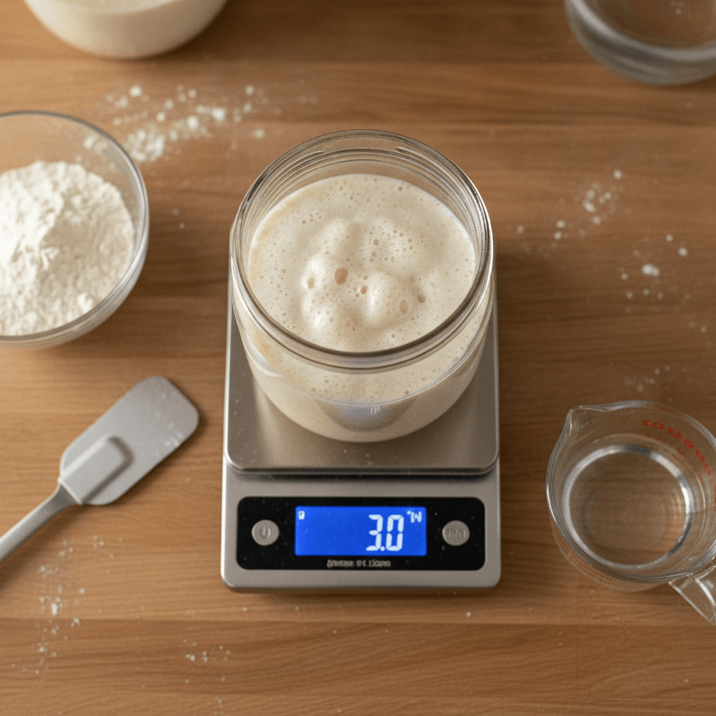 The Starter Jar's 7 Crucial Tips for Guaranteed Sourdough Consistency and Perfect Bakes