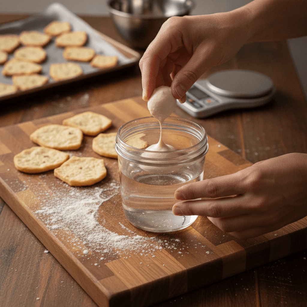 Sourdough Success: Essential Tips for Beginner Bakers