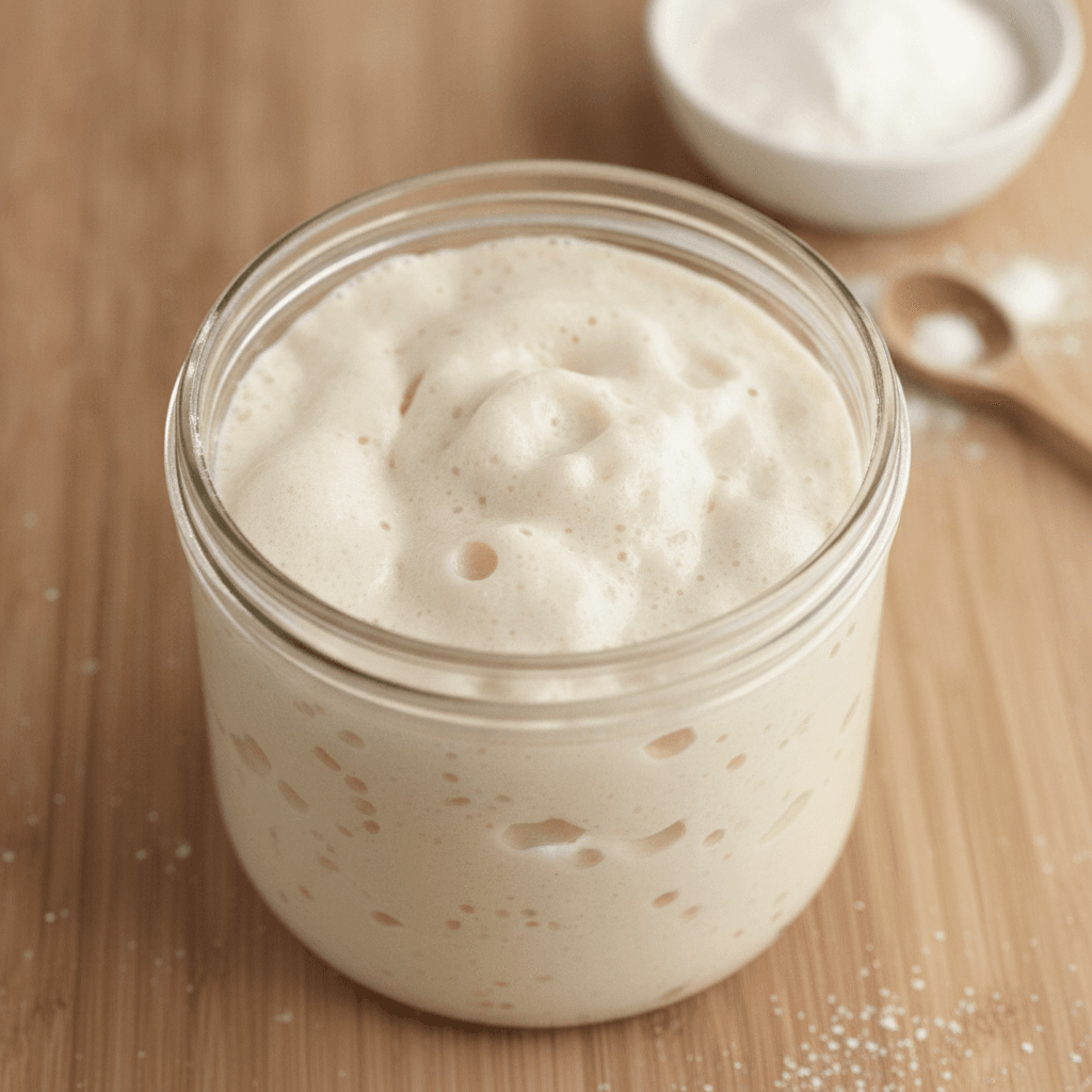 The Starter Jar's Definitive Hub: Your Ultimate Sourdough Resource