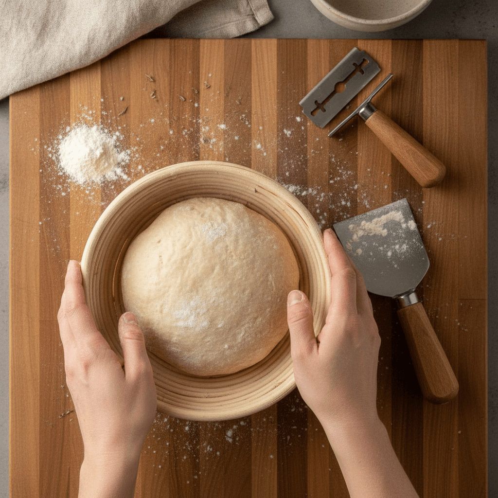 The Starter Jar's Essential Sourdough Baking Tools: Your Guide to Consistent Bakes