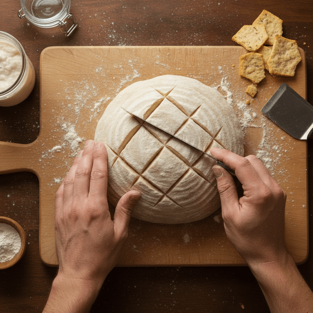 Mastering The Starter Jar Website: Your Guide to Unlocking Every Sourdough Resource