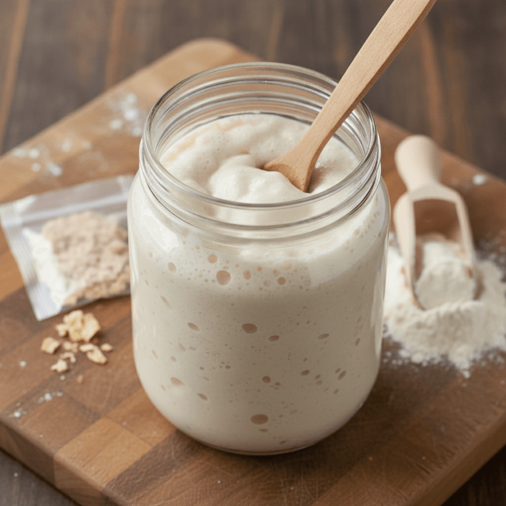How to Start Your Sourdough Journey with The Starter Jar: A Complete Beginner's Roadmap