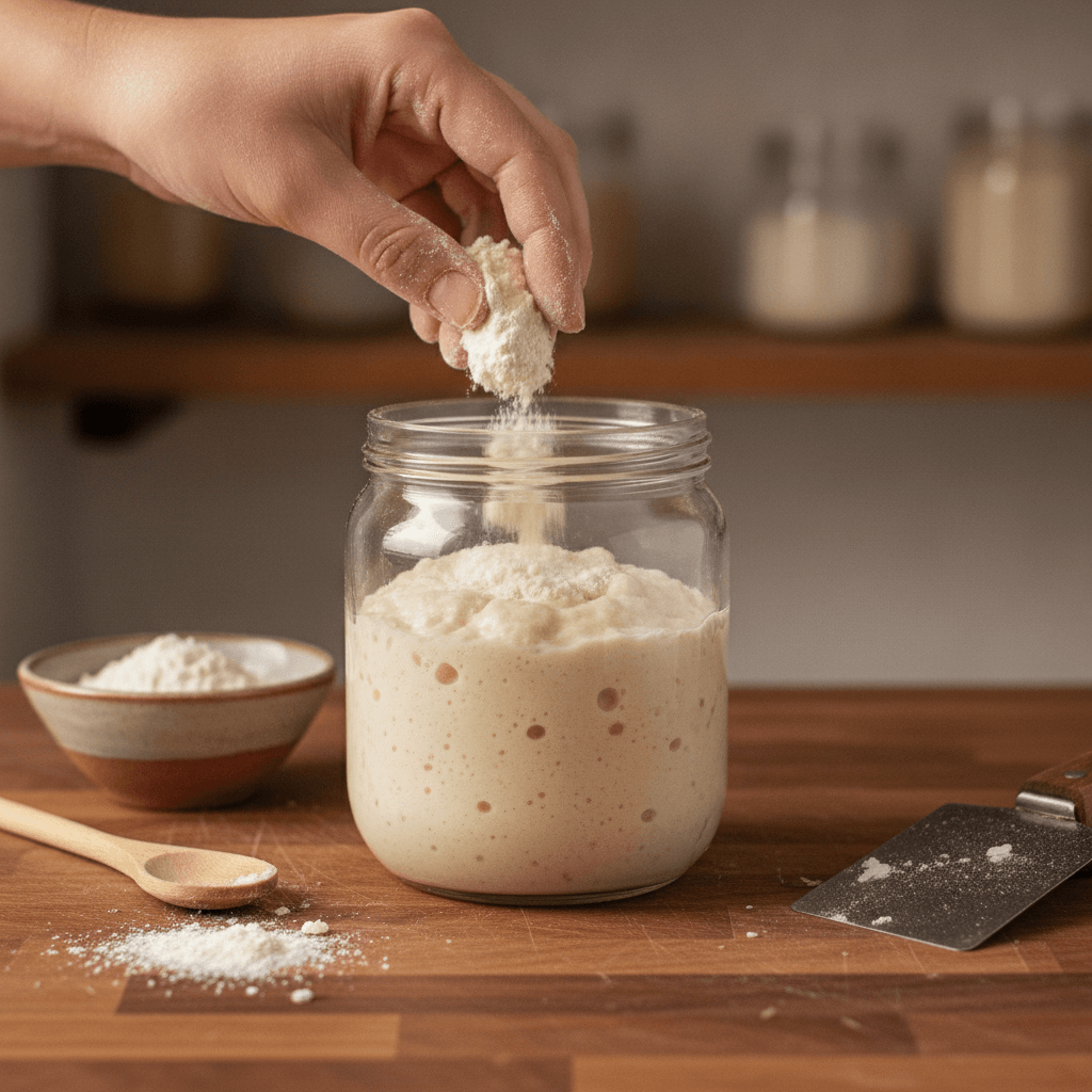 How to Maximize Your Sourdough Success with The Starter Jar: An Integrated Guide to Our Ecosystem