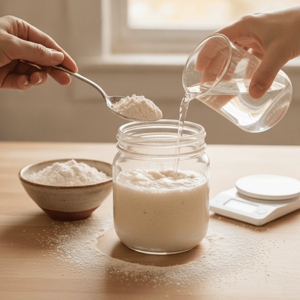 The Starter Jar's Ultimate Best Practices Guide: From Setup to Sourdough Mastery