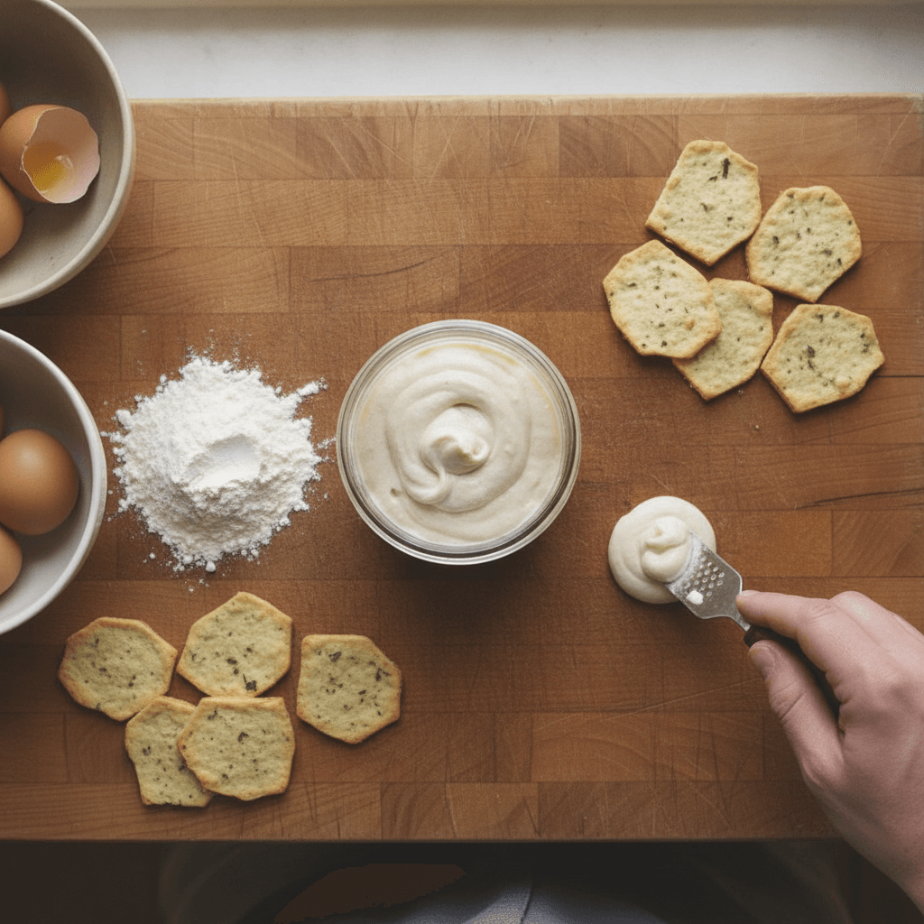 The Starter Jar's Complete Sourdough Discard Uses Guide: 25+ Recipes and Zero-Waste Strategies with Data-Backed Results