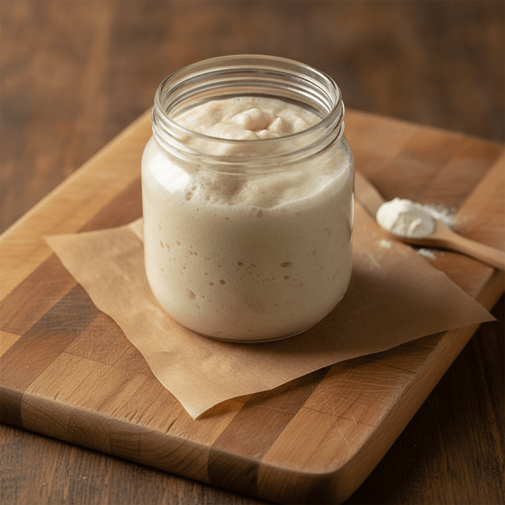 The Starter Jar's Strategic Blueprint for Predictive Sourdough Success: Mastering Proactive Fermentation