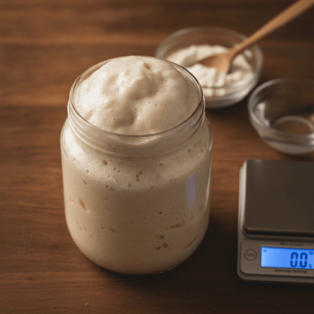 The Starter Jar's 10 Insider Tips for Elevating Your Sourdough Game Beyond the Basics