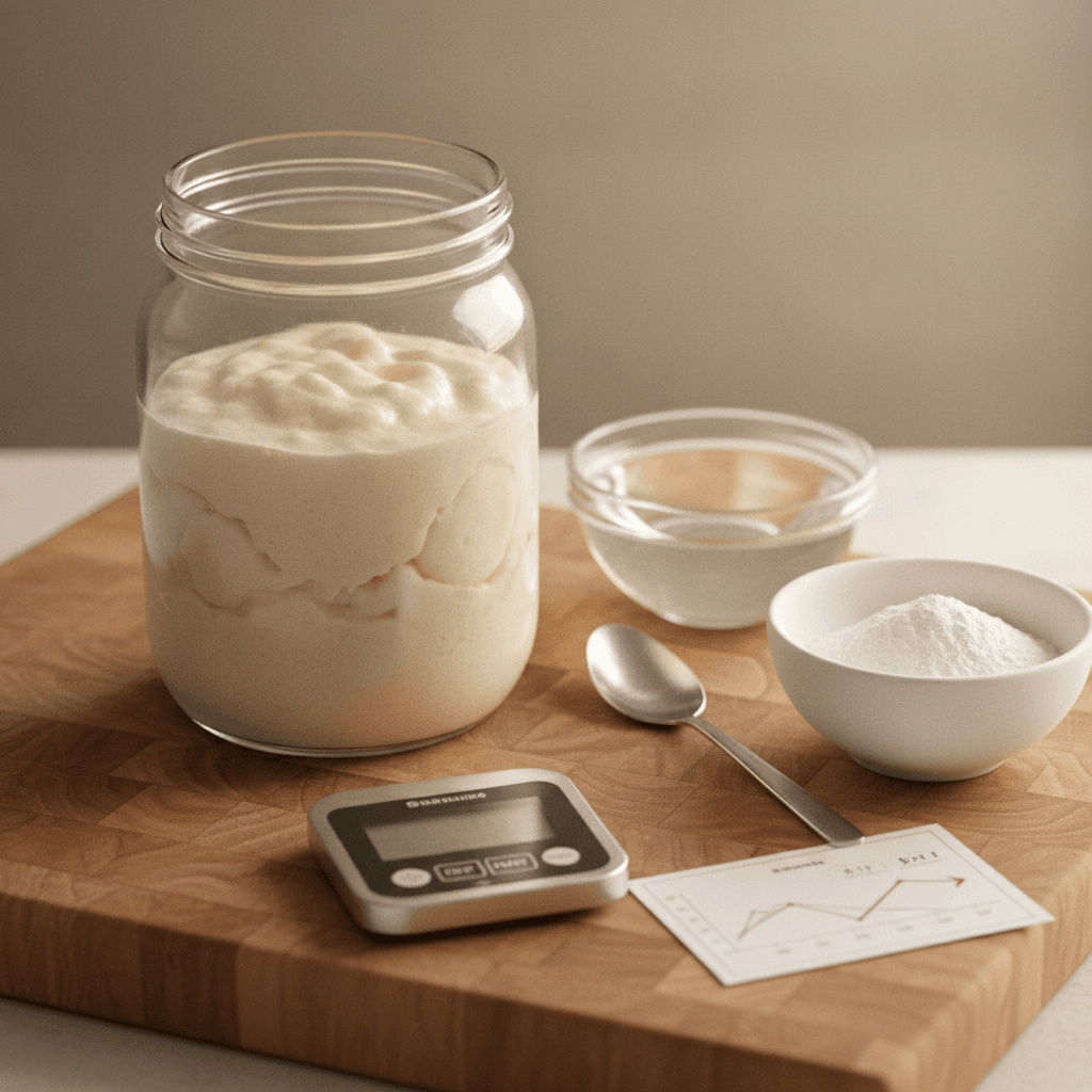 The Starter Jar's Simplified Sourdough: Your Best Tips for Consistent, Stress-Free Bakes