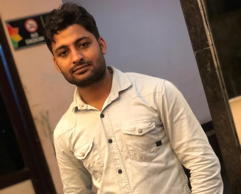 Bhuvnesh Sharma – Purchase Manager