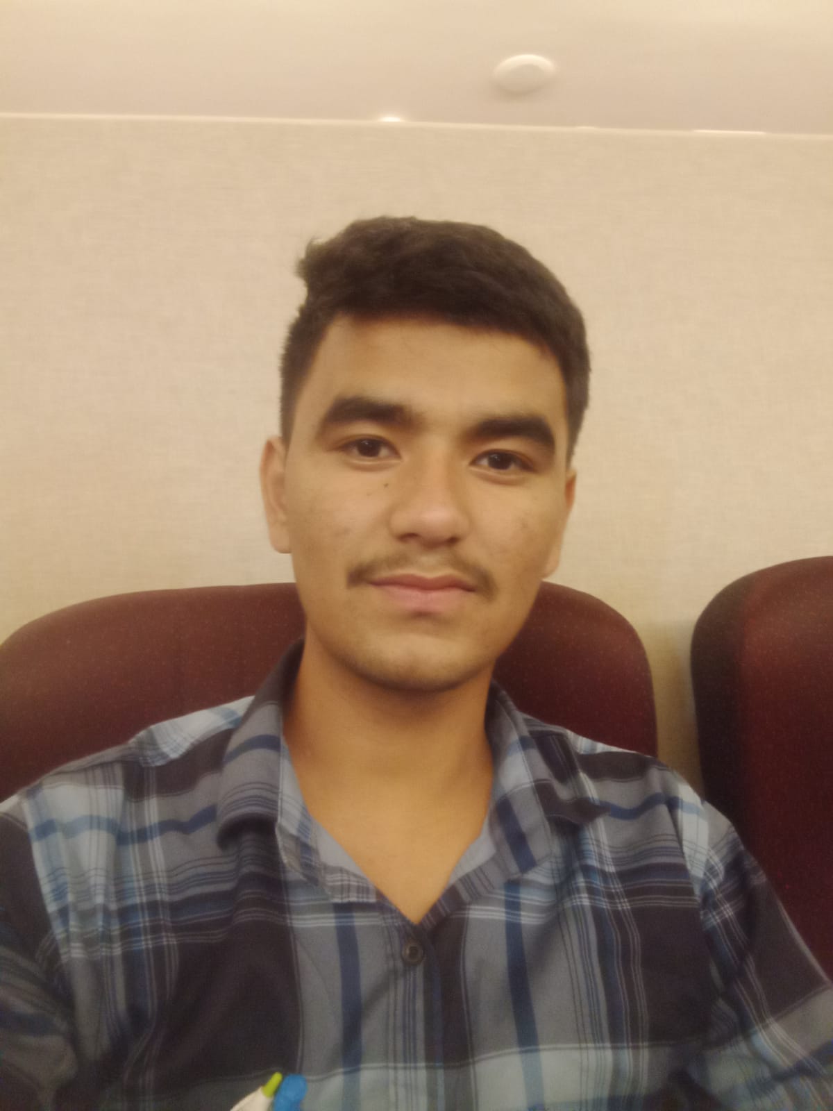 Devesh Singh – Assistant Architect