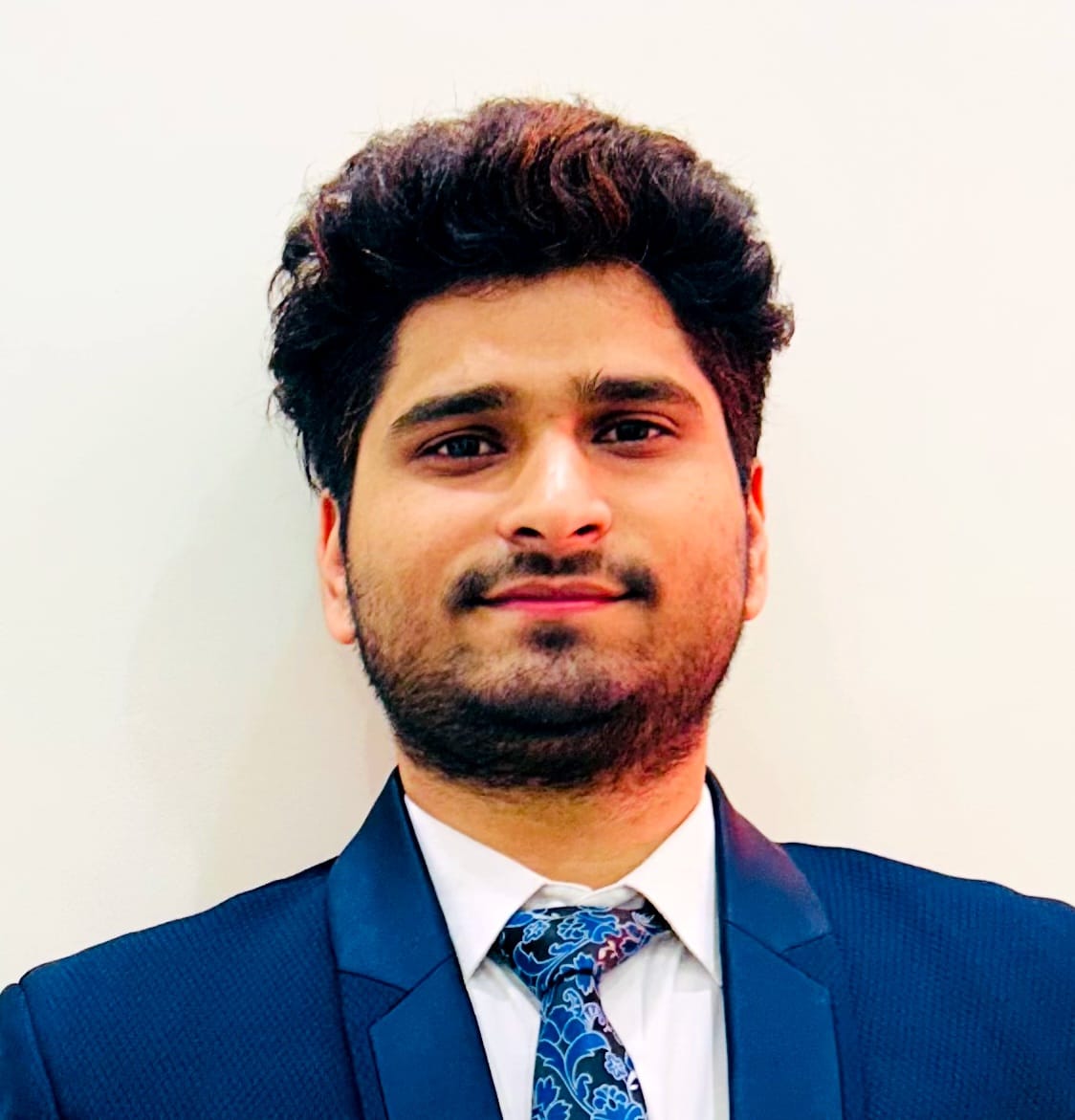Dhruv Sehgal – Digital Marketing Executive