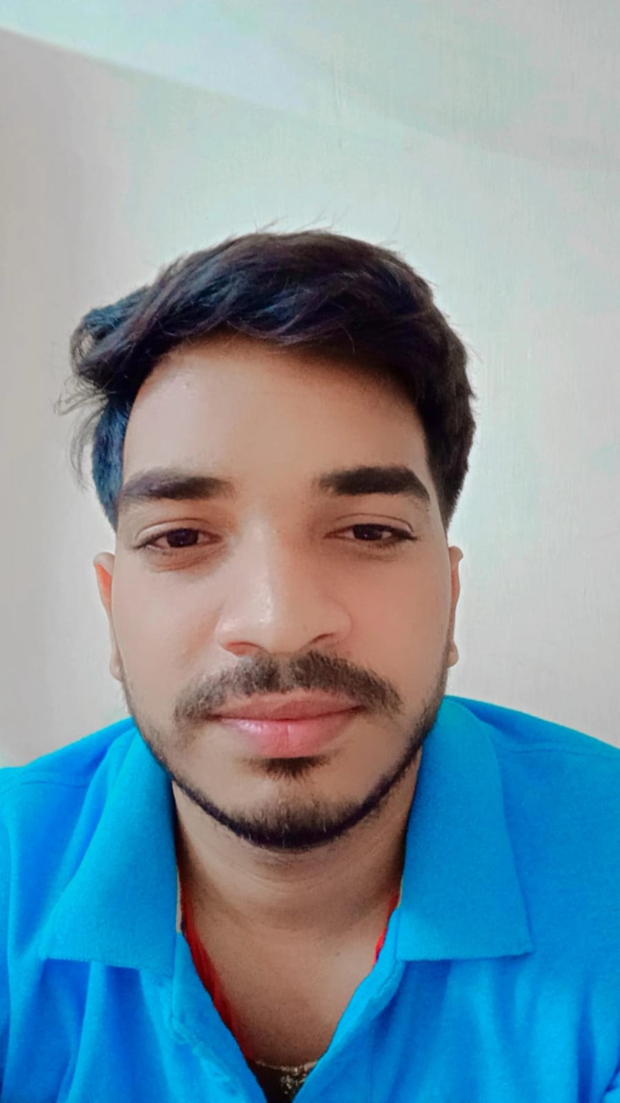 Krishnanandan Thakur – Interior Designer