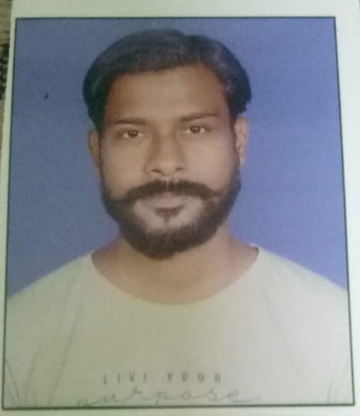 Dinesh Kumar – Assistant Site Coordinator