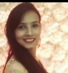 Gunjan Anand Sehgal – Human Resource Manager