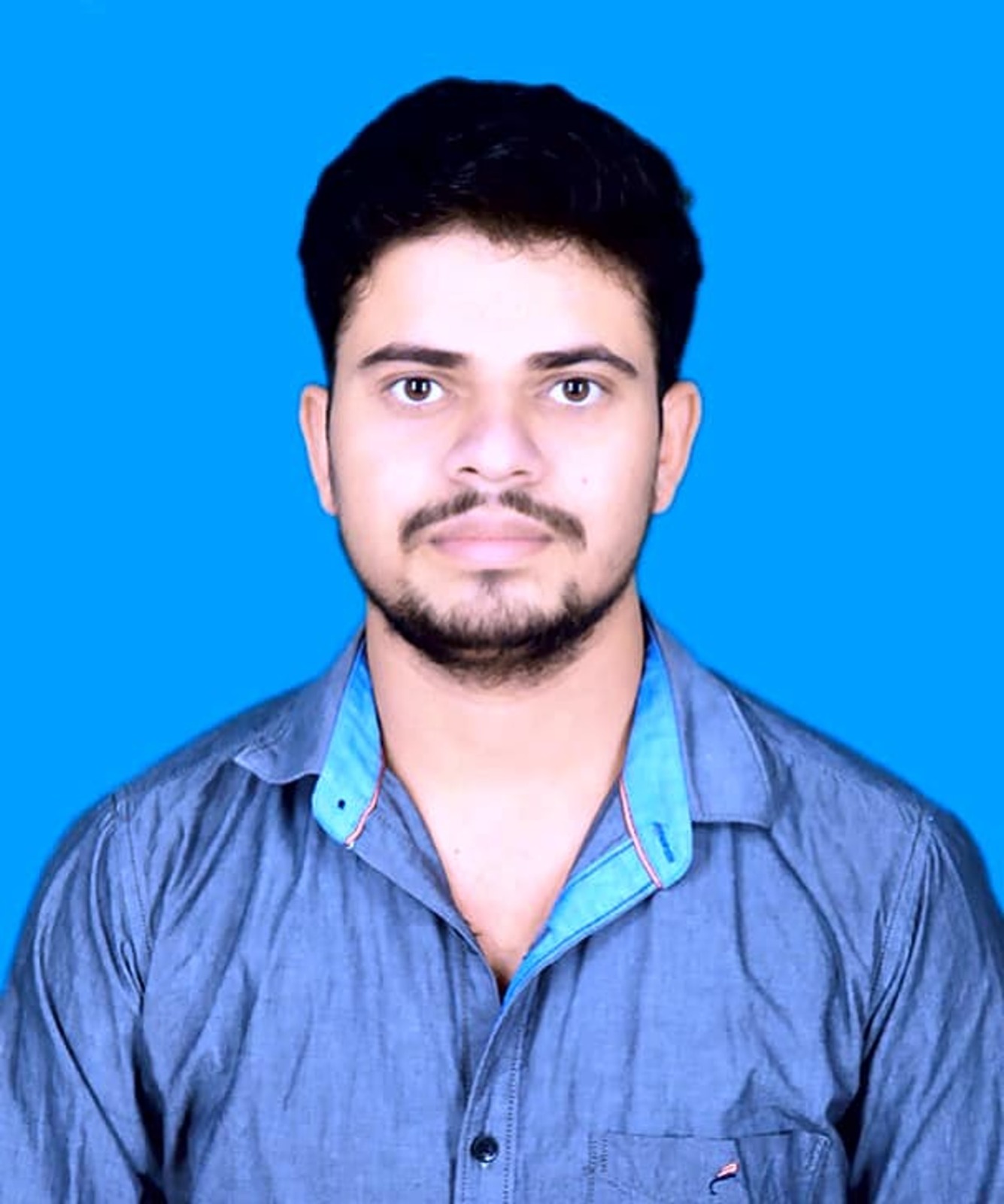 Navneet Kumar Dangi – Interior Designer