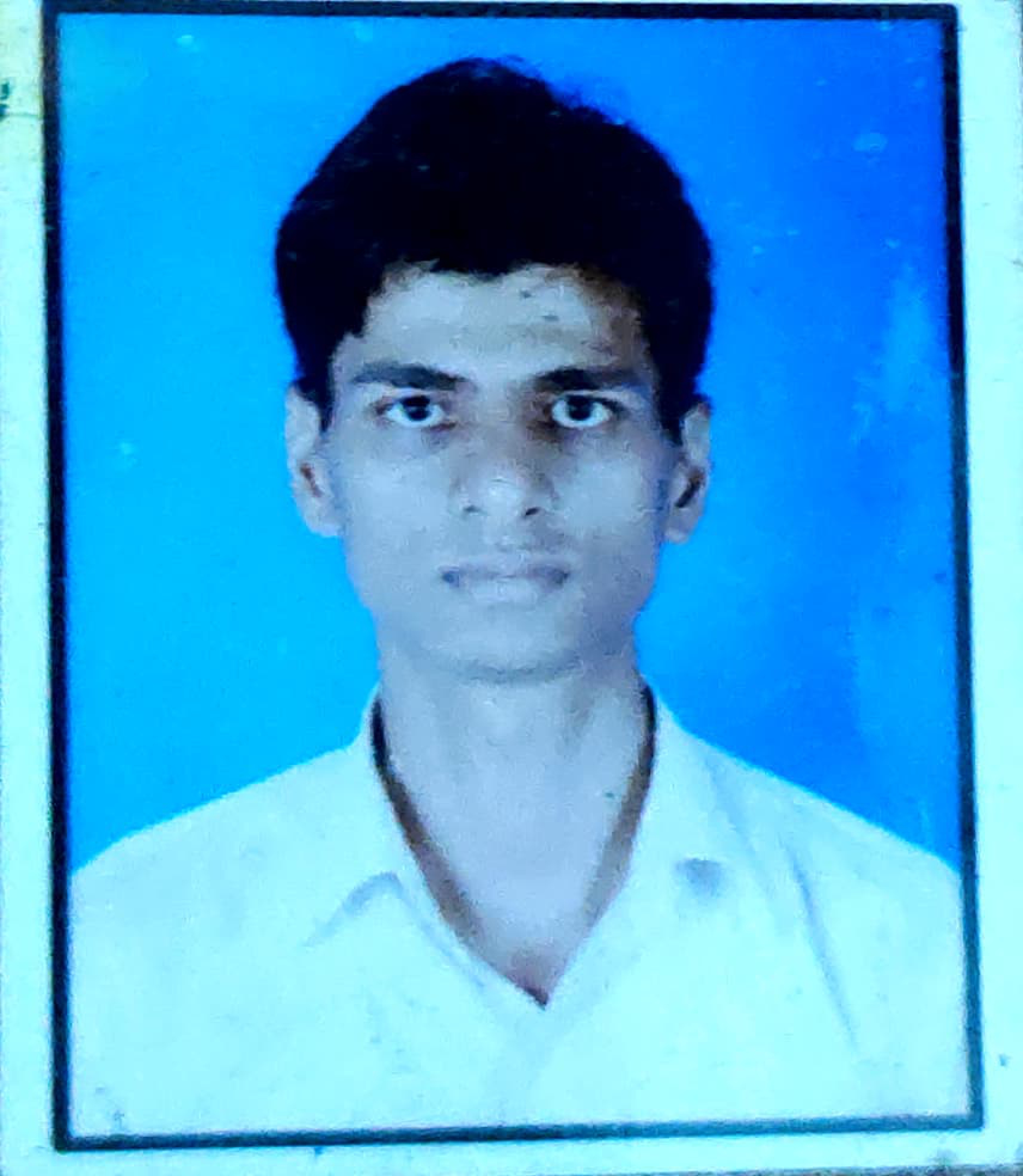 Dhruv Kumar – Interior Designer