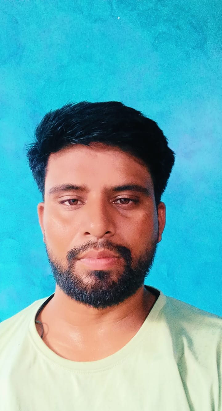 Nikesh Kumar – Site Supervisor