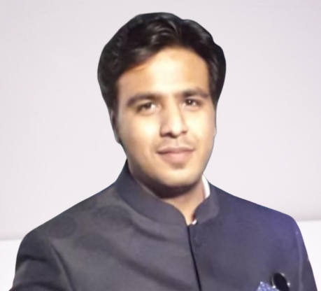 Prabhat Arya – Principal Architect