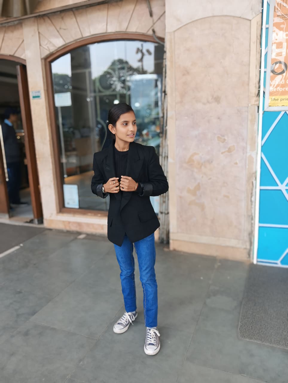 Priya Kumari – Intern (Trainee)