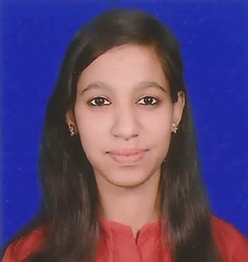 Sonam Rajput – Relationship Manager