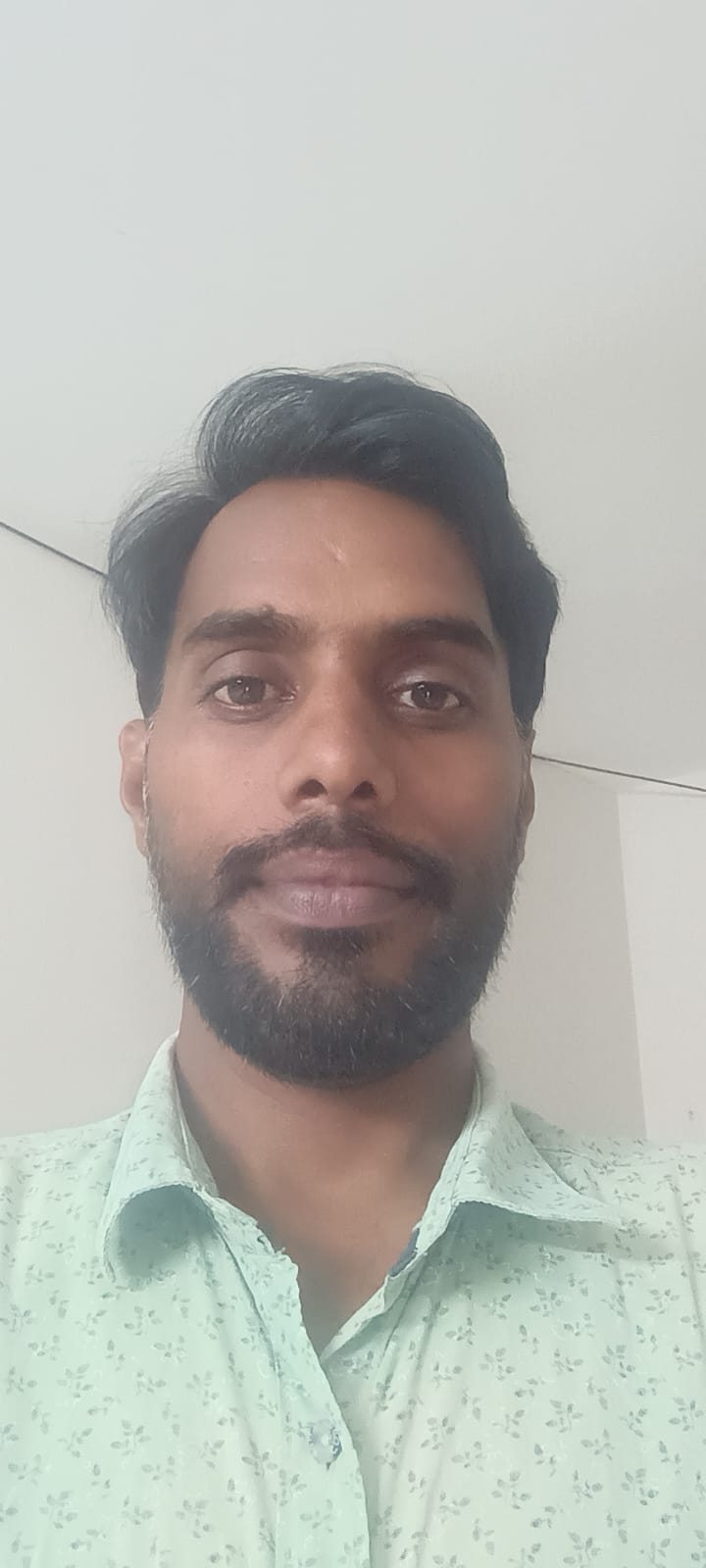 Vinod Kumar – Site Supervisor