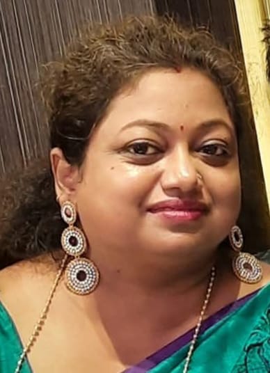 Tania Shil – Site Coordinator & Site Supervisor