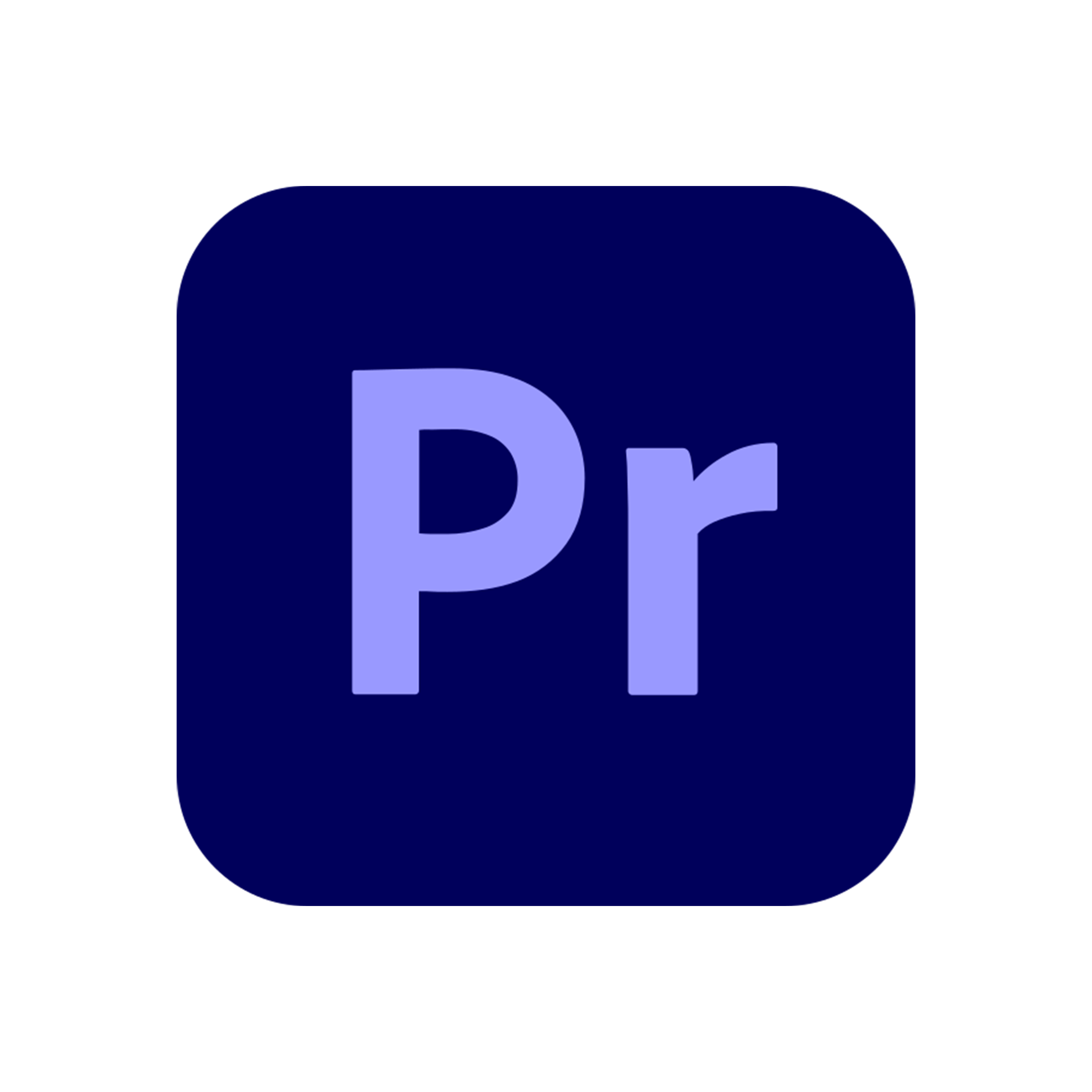 Adobe Premiere Pro