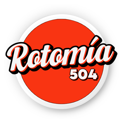 Rotomía 504 Logo