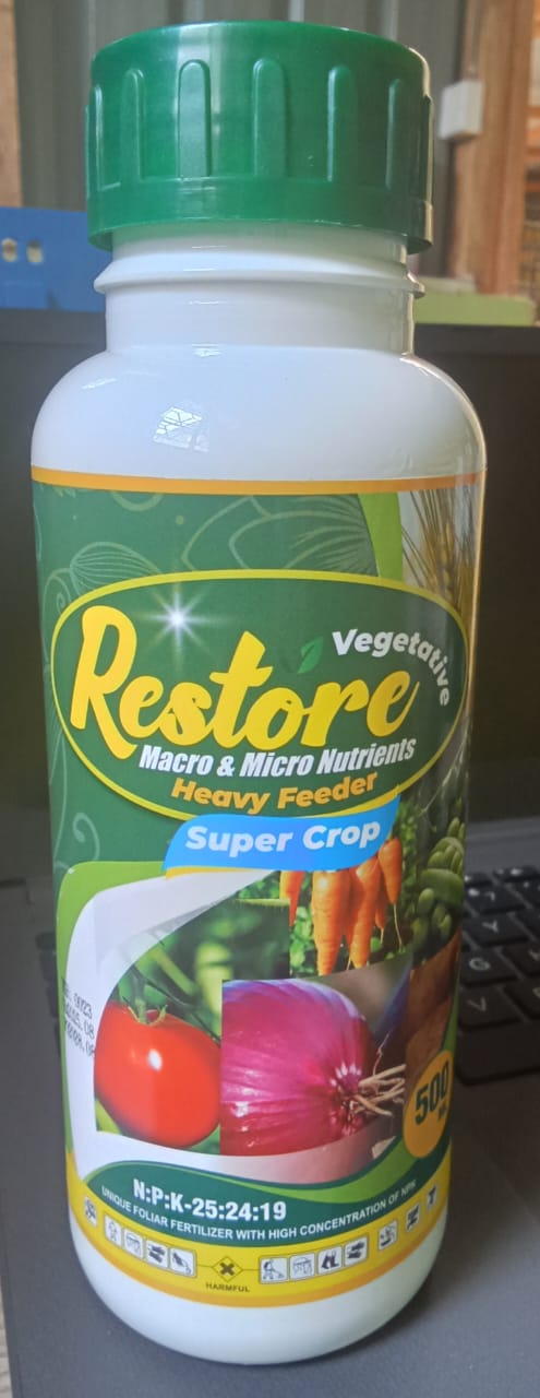 sokofarm plant nutrition