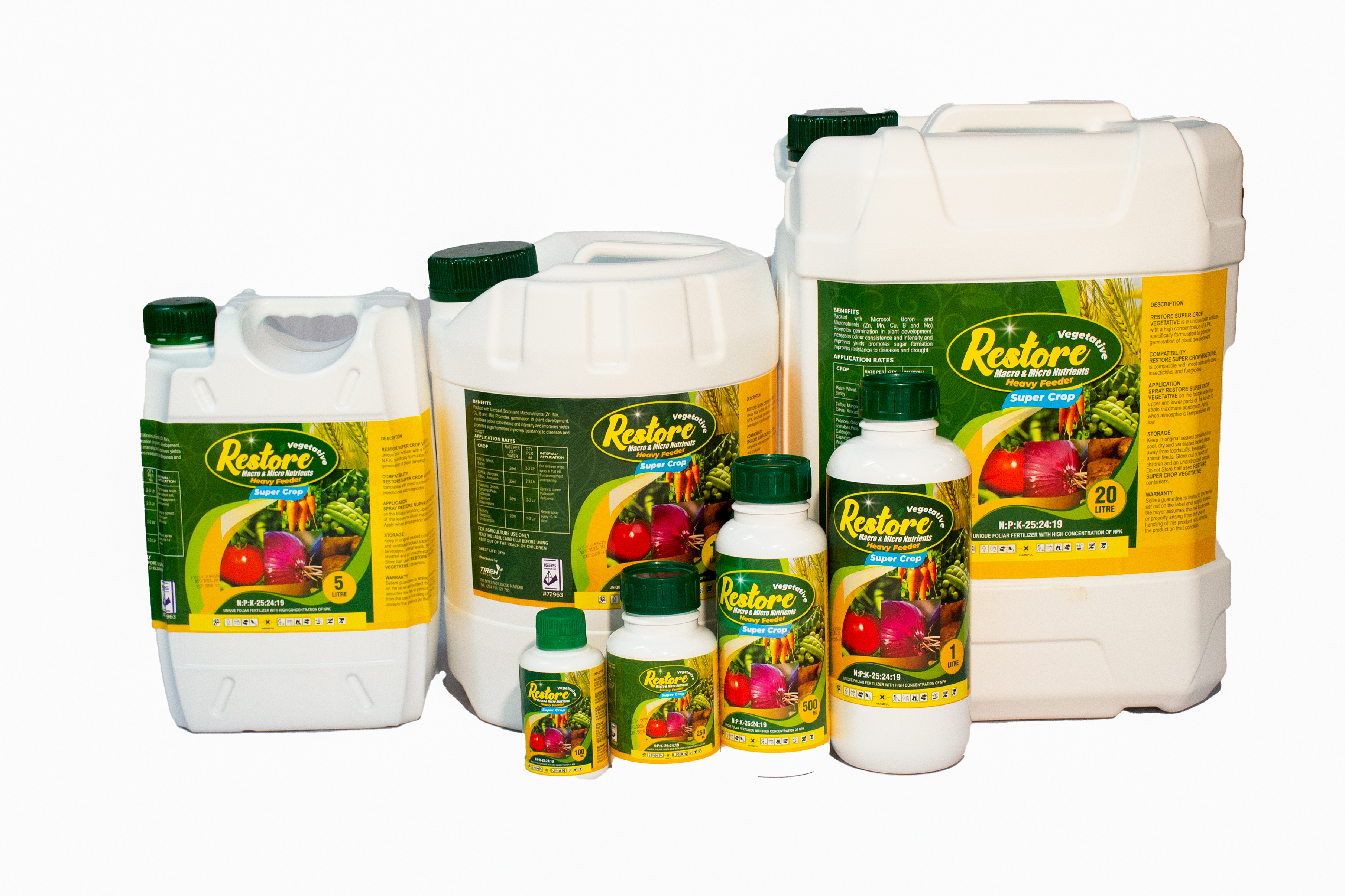 sokofarm plant nutrition