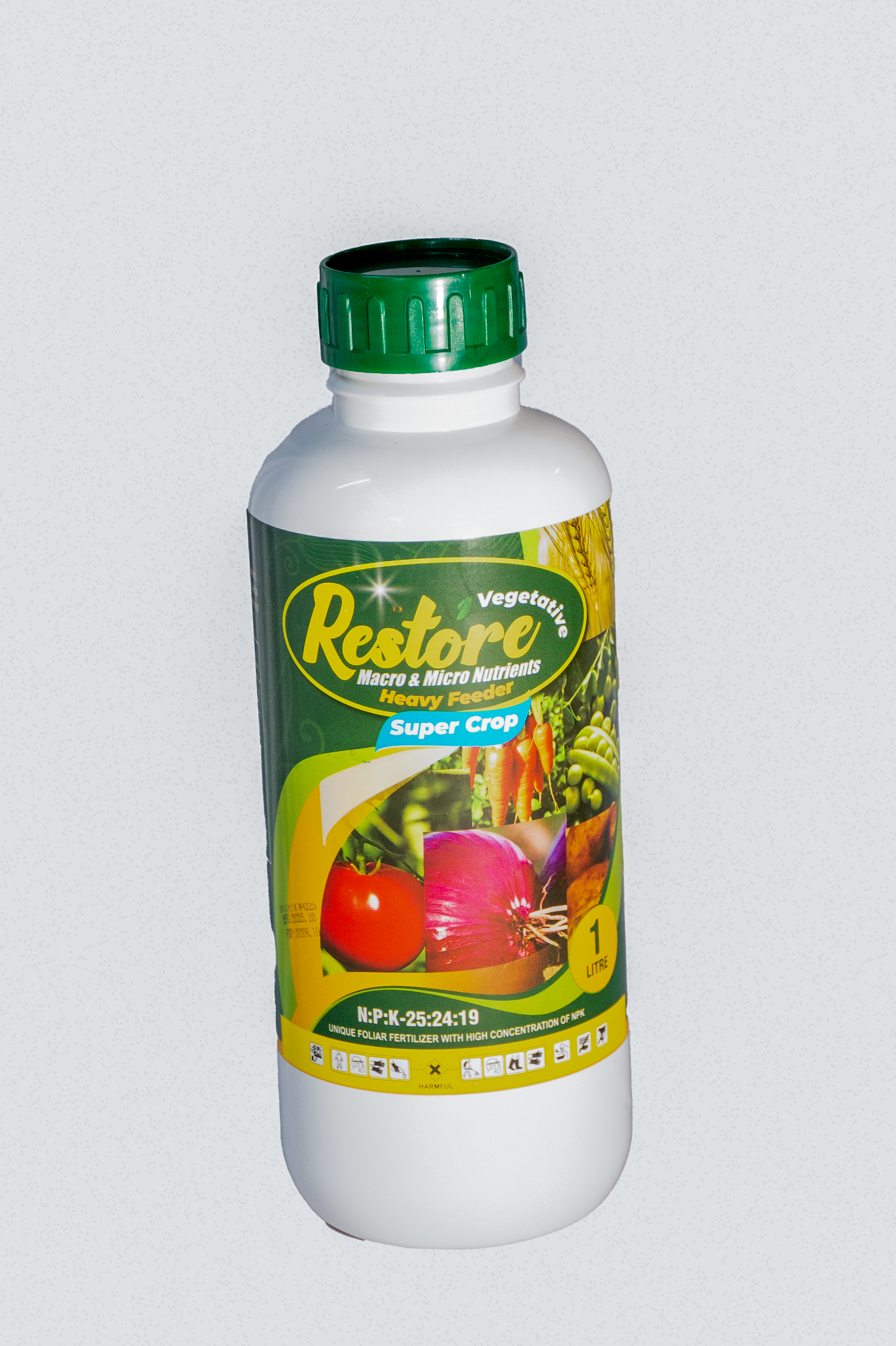 sokofarm plant nutrition