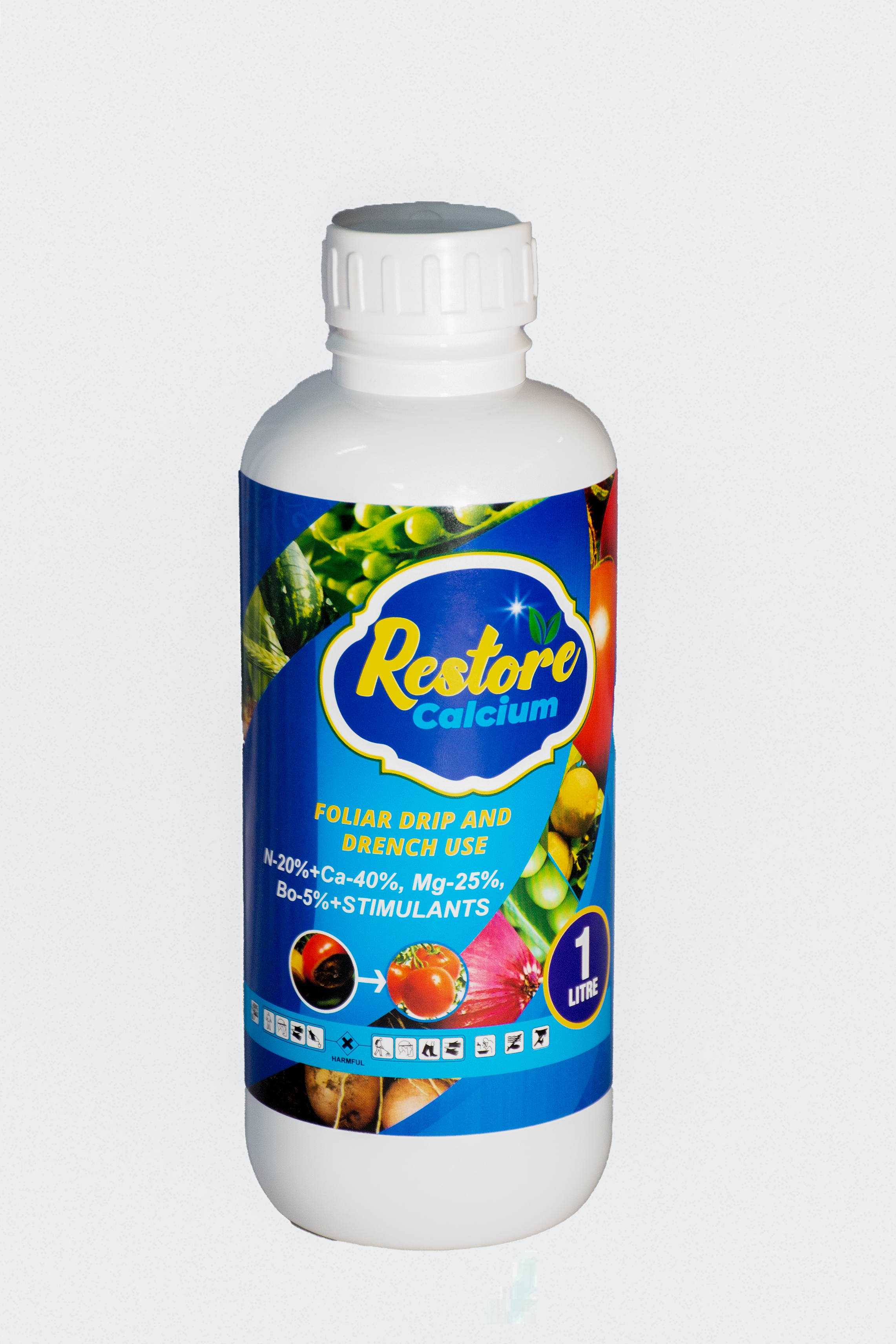 sokofarm plant nutrition Restore Calcium