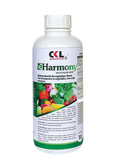 Harmony®  1Ltr