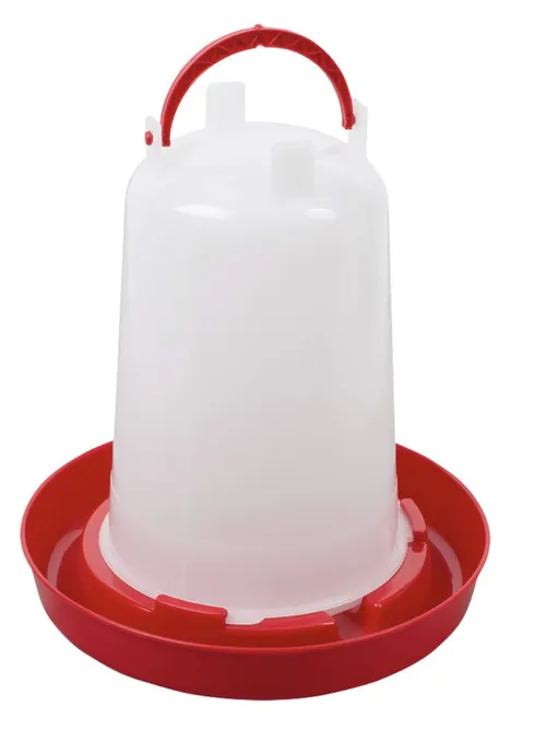 Chicken Drinker 3L - Durable & Practical Watering Solution