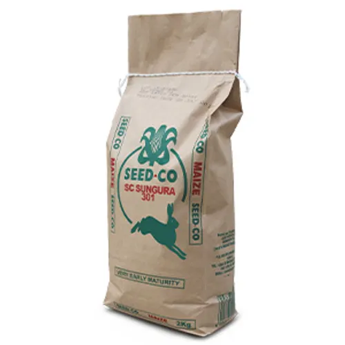 Maize seed - SC Sungura (301) 2Kg.