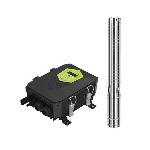 sokofarm solar water pump