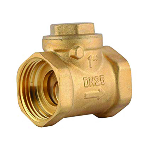 Sokofarm.com Non-Returning Valves