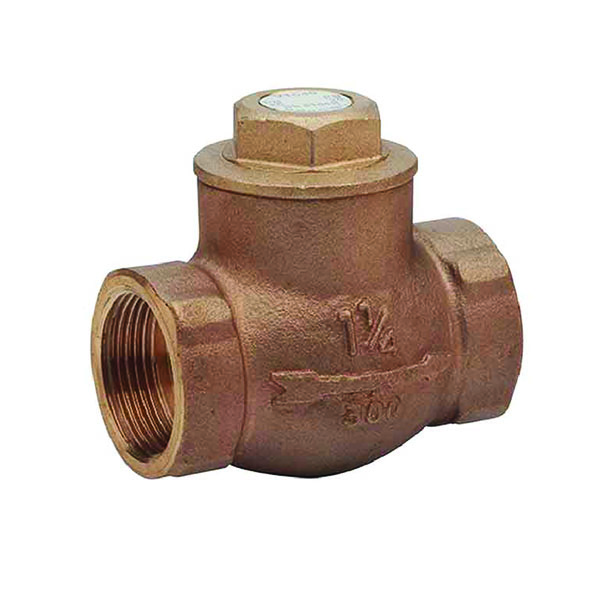 Sokofarm.com Non-Returning Valves