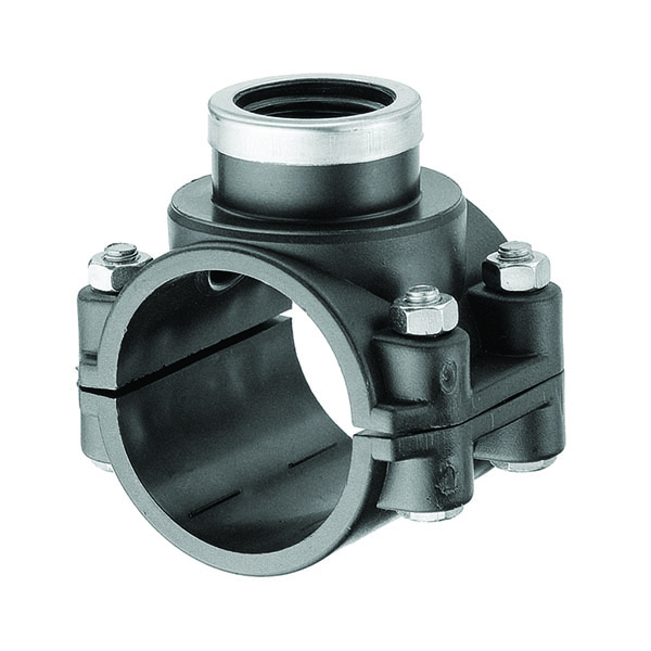 Saddle Clamp Sokofarm.com