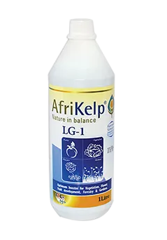 Afrikelp Seaweed Biostimulant