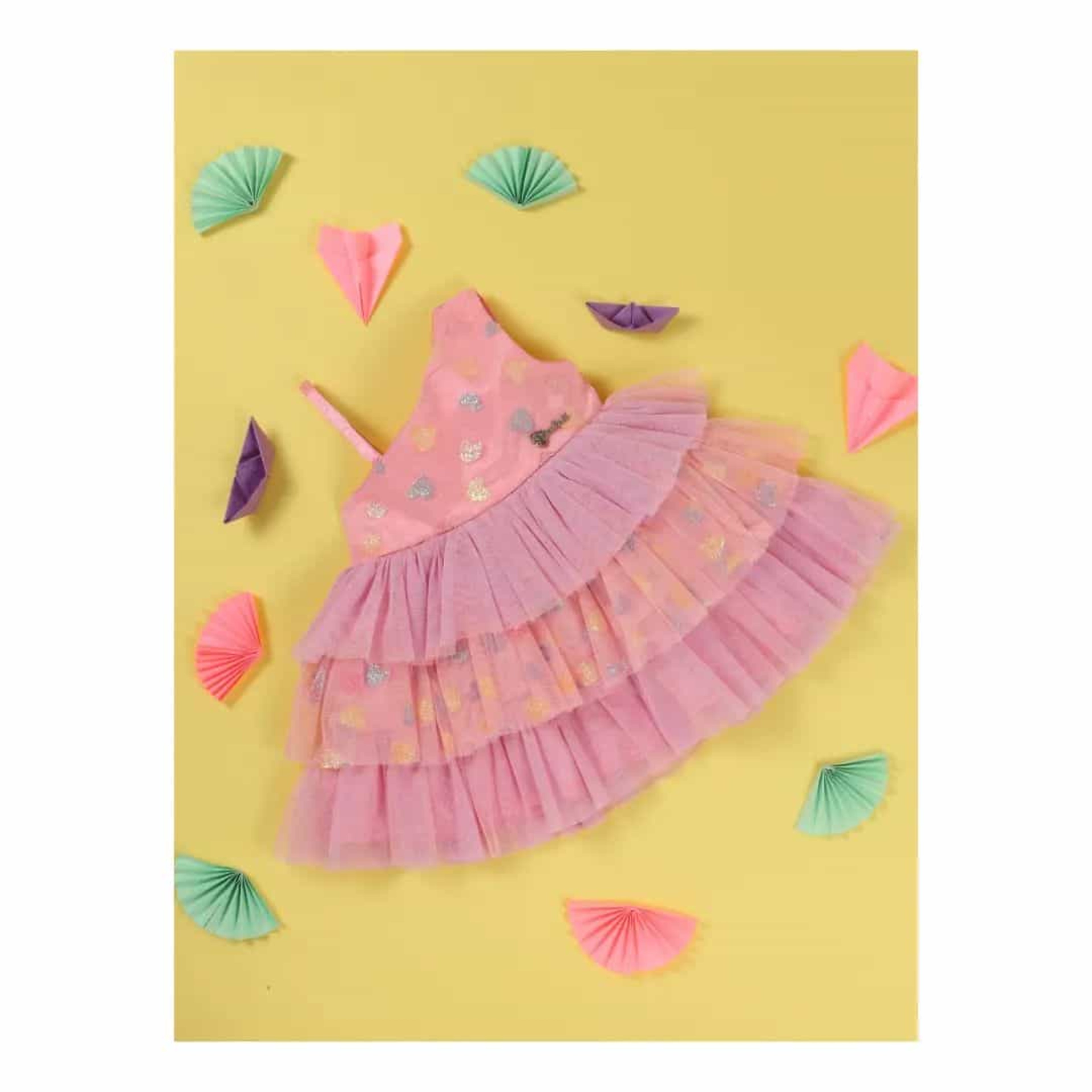 Creative Product Shoot