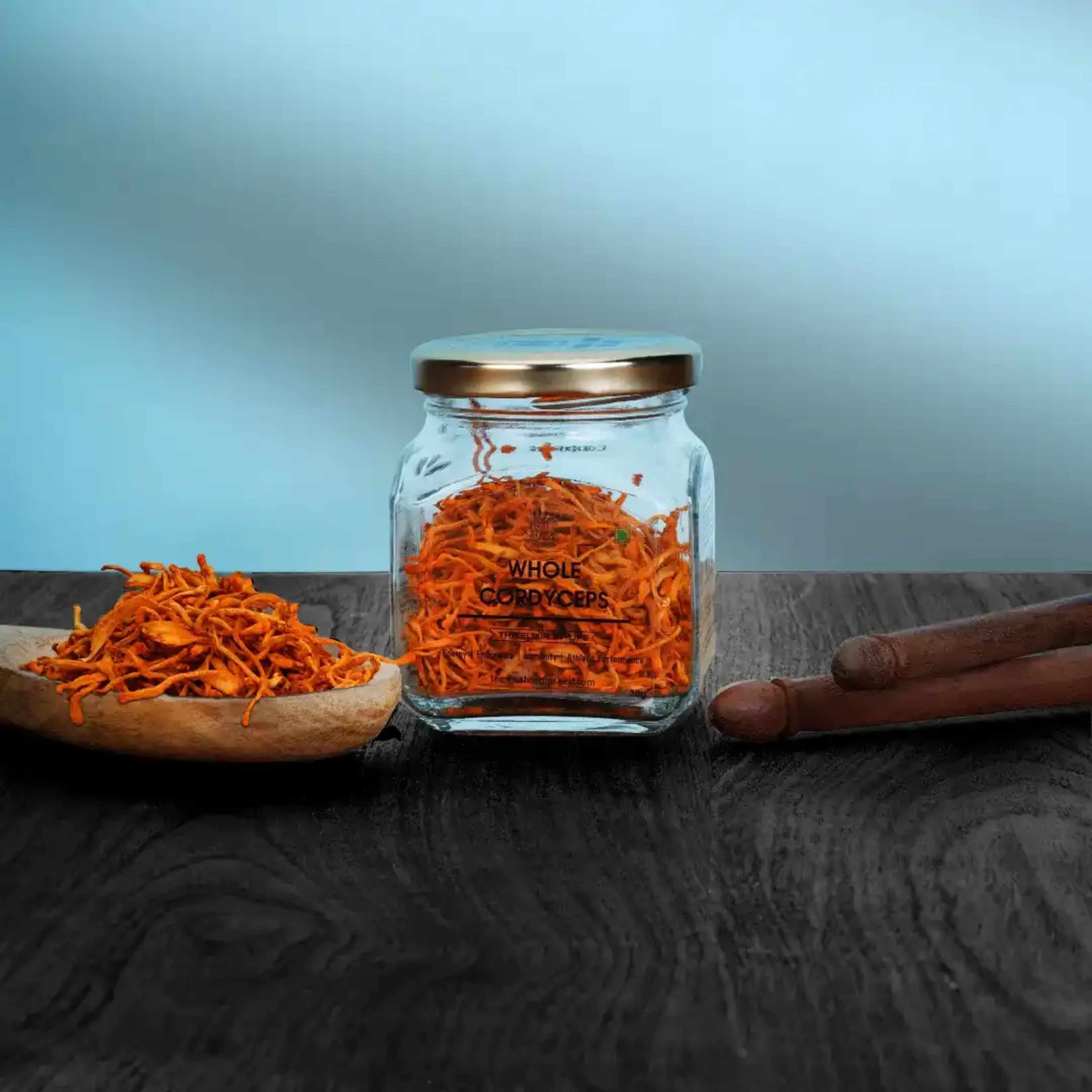 Creative Product Shoot