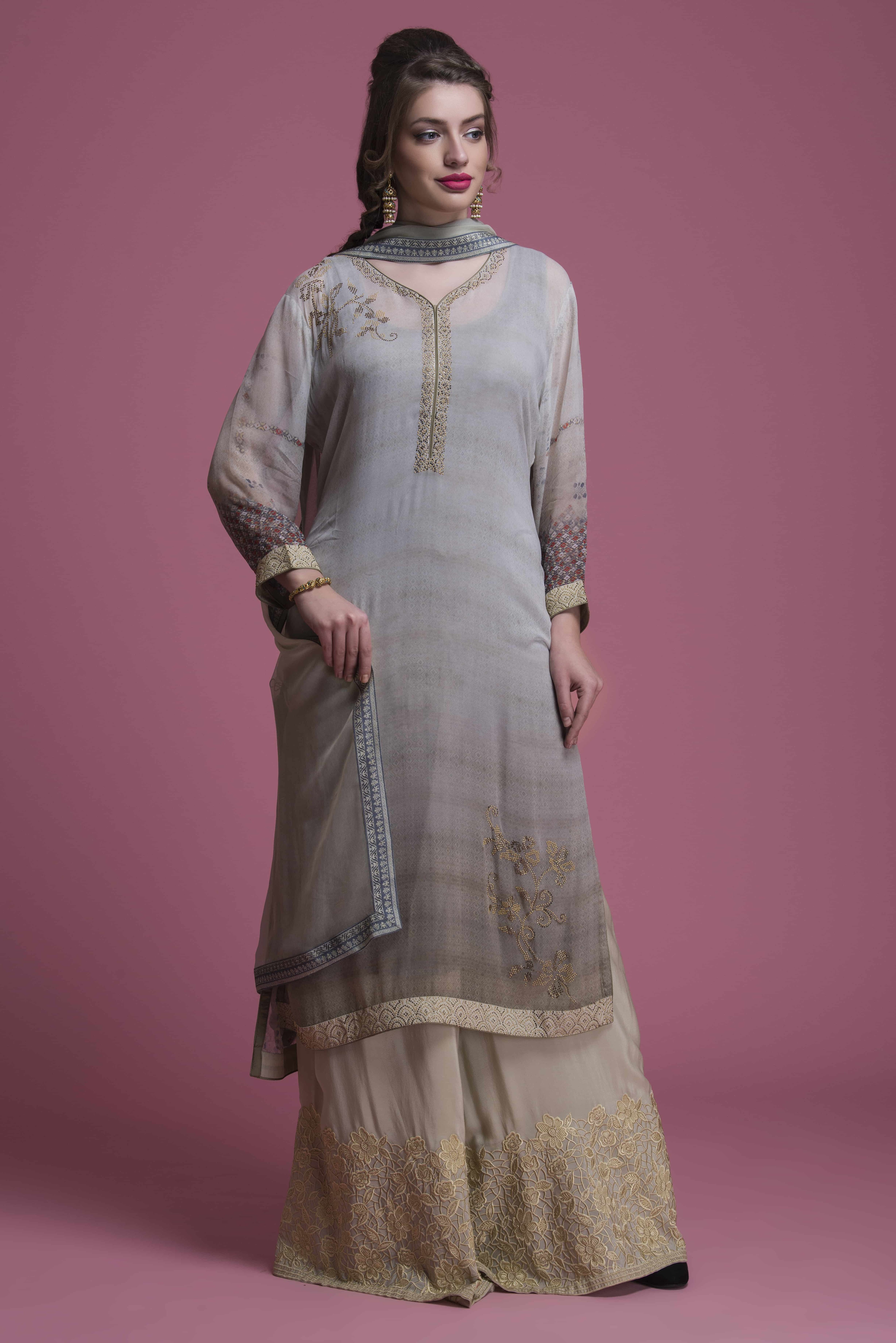 Colour Background