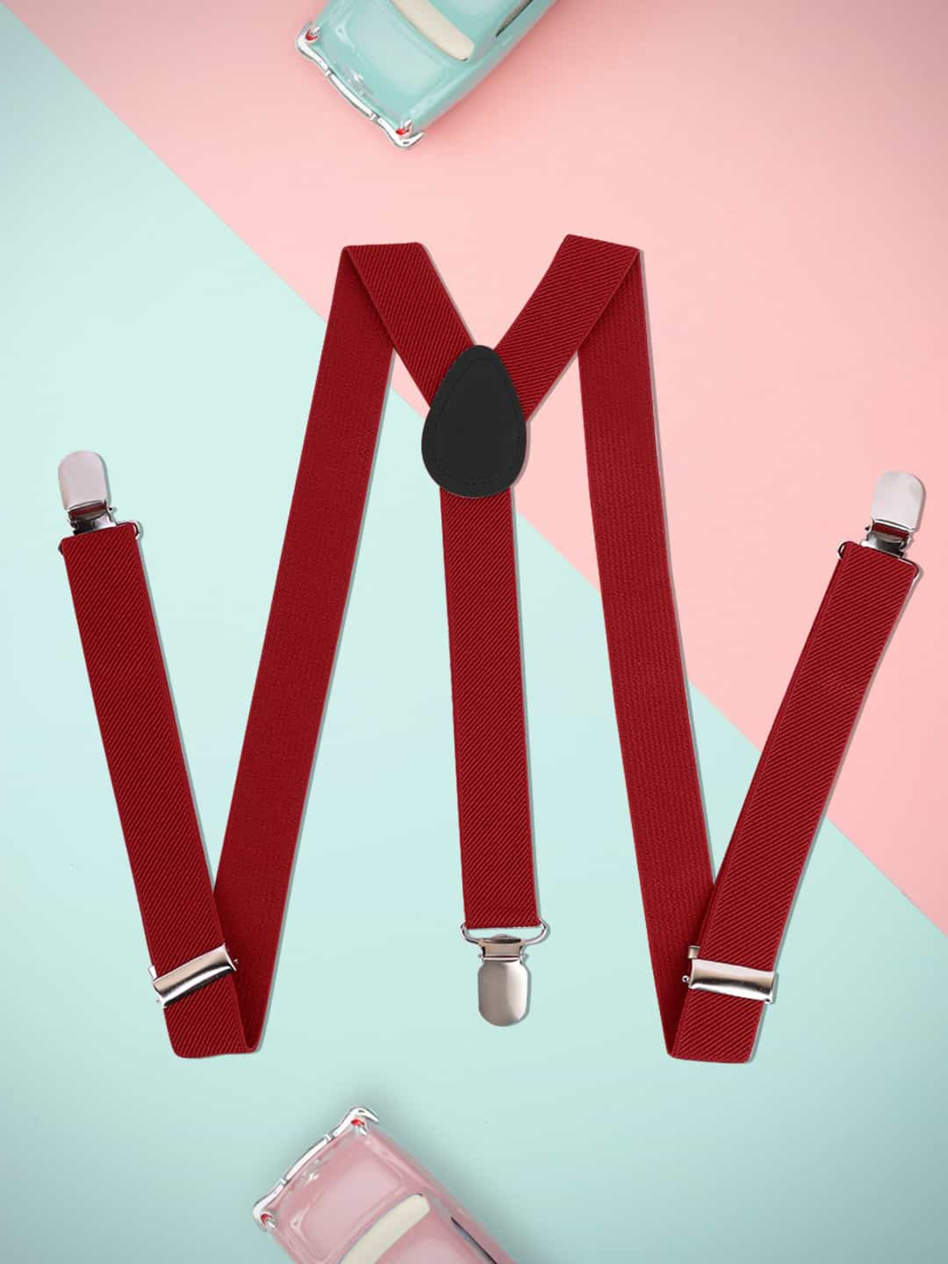 Creative Product Shoot