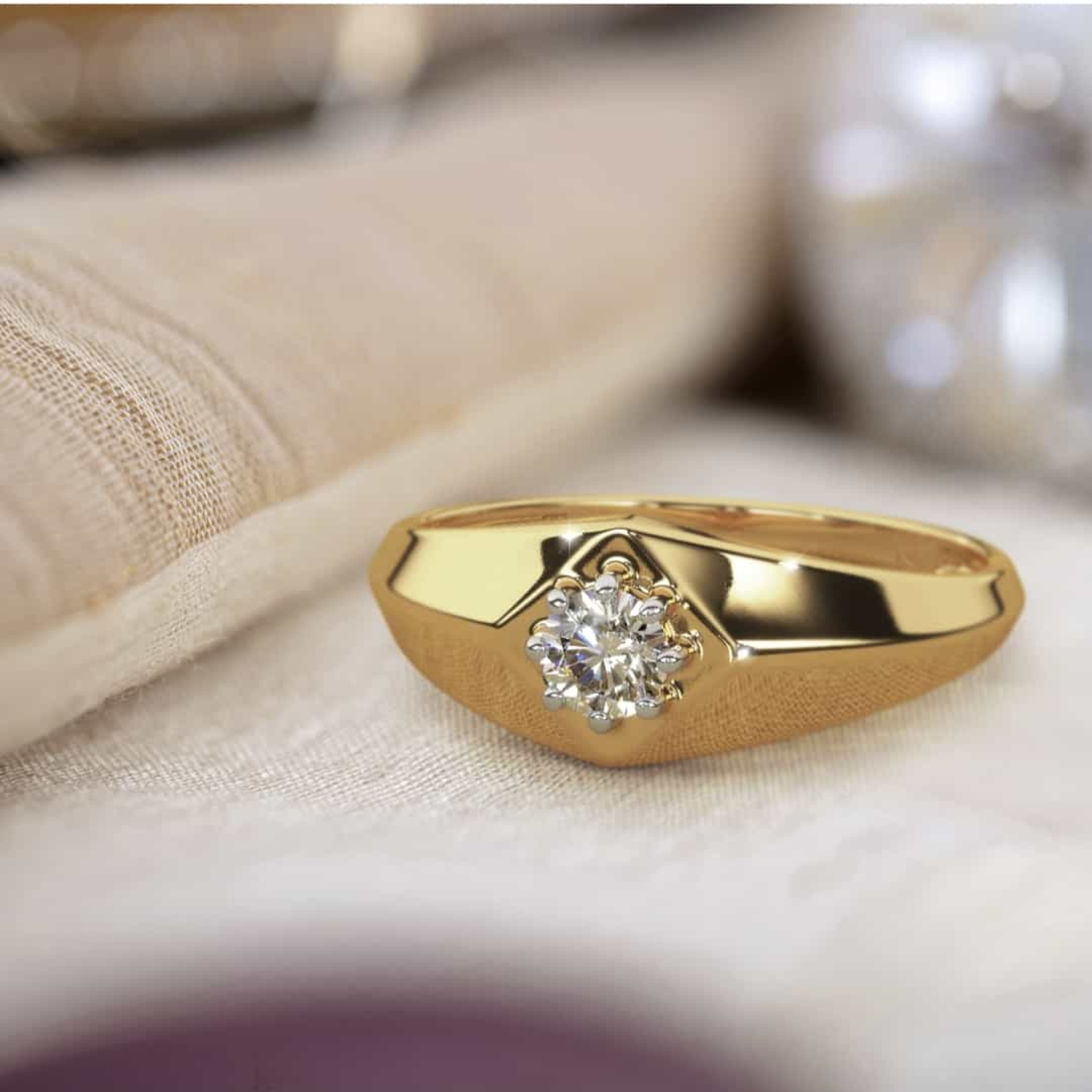 Jewellery