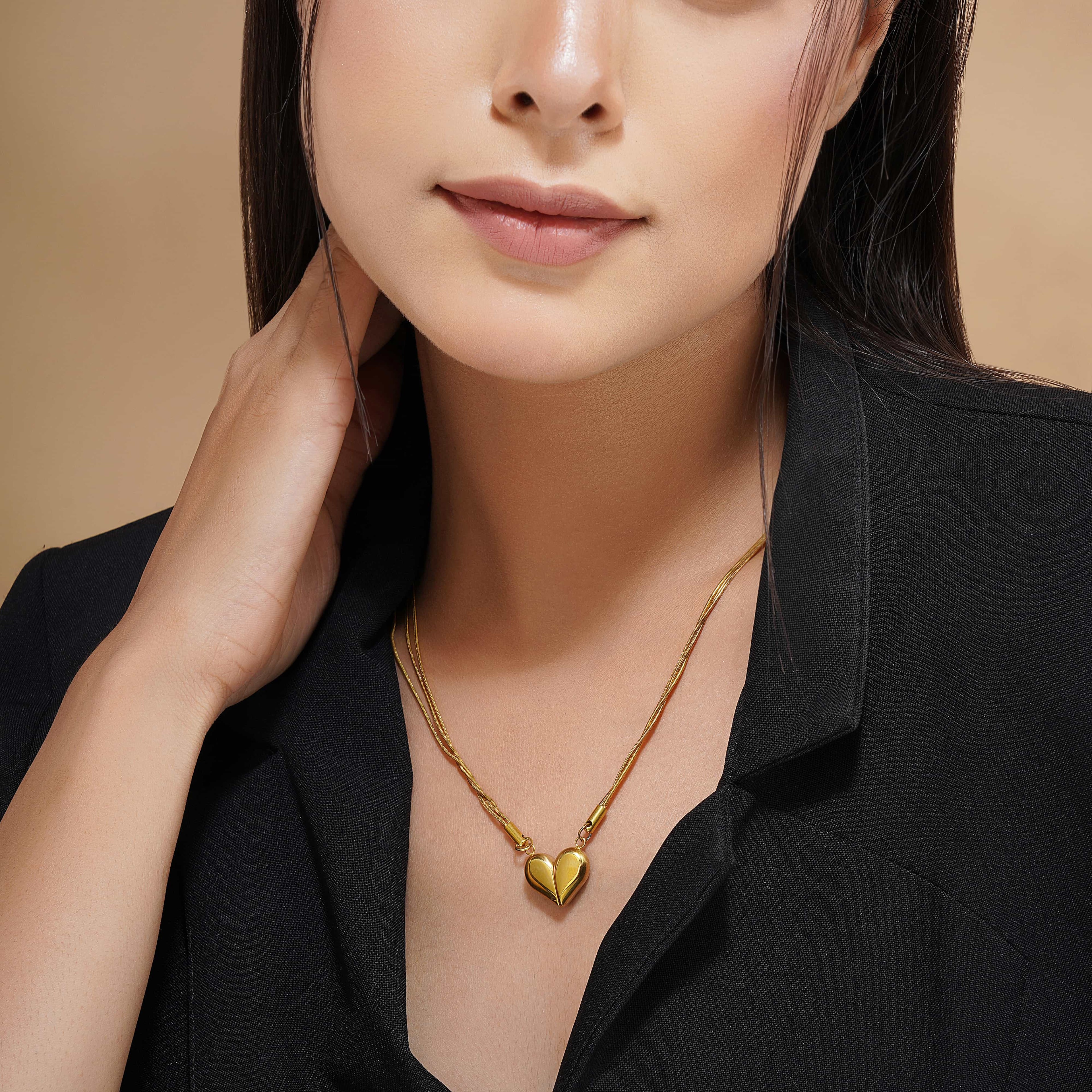Jewellery