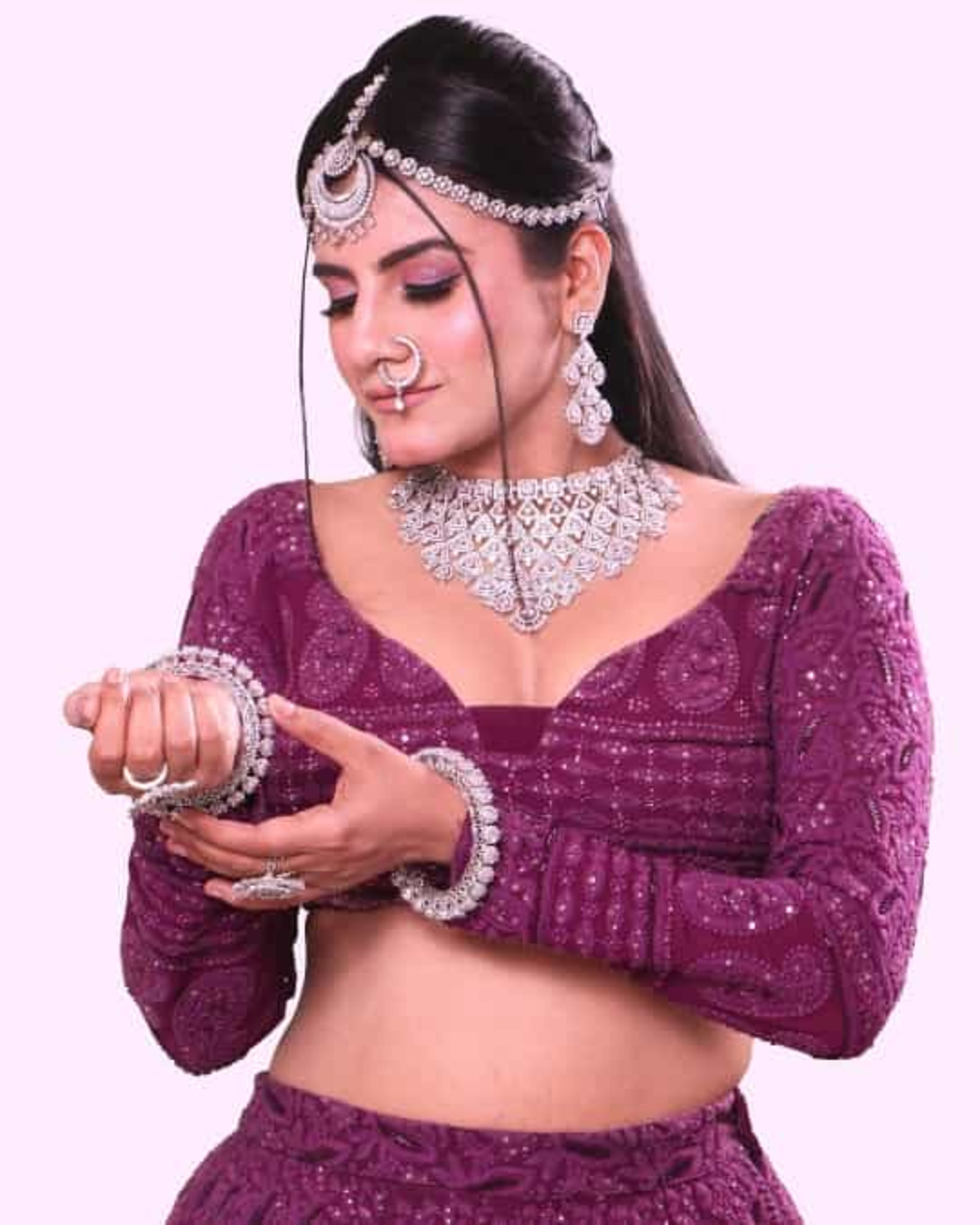 Jewellery